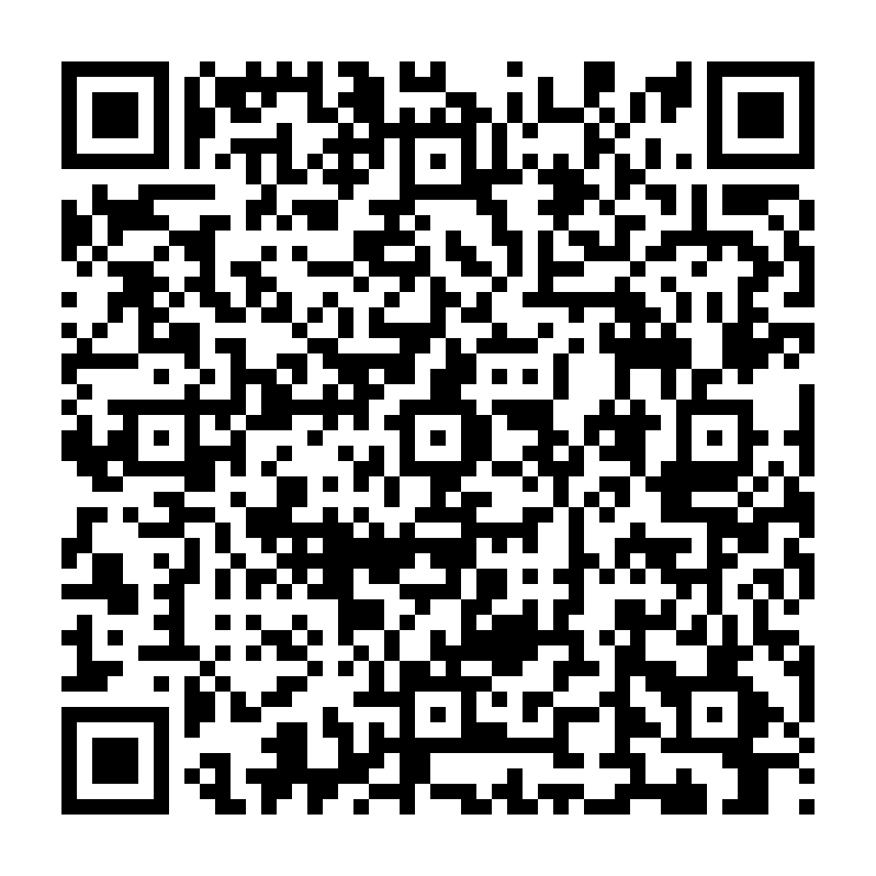 QR-kode