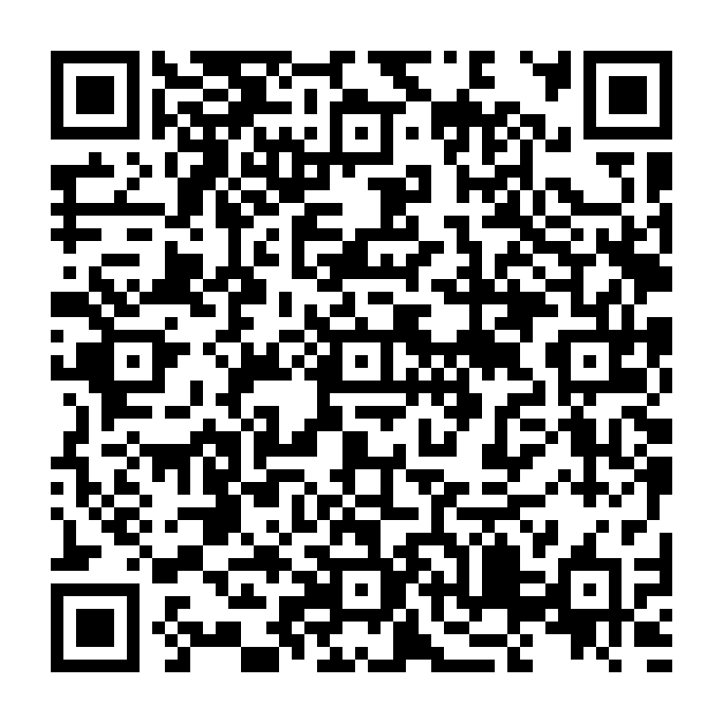 Skann QR-kode
