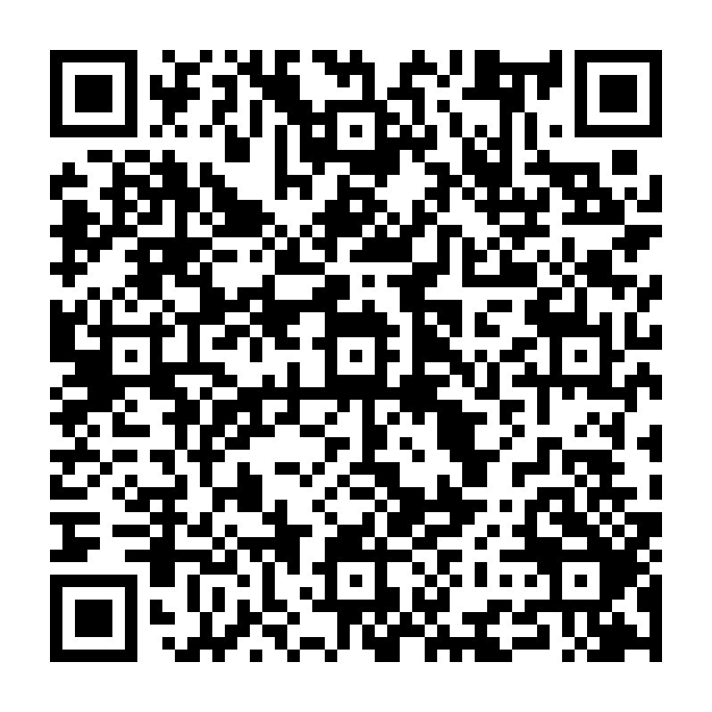 Skann QR-kode