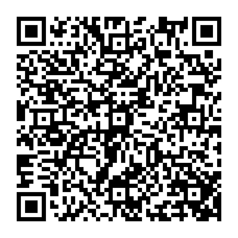 Skann QR-kode