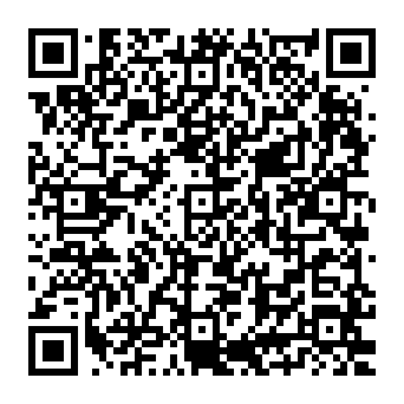 QR-kode