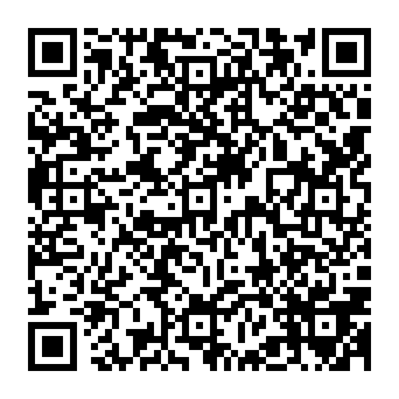 Skann QR-kode