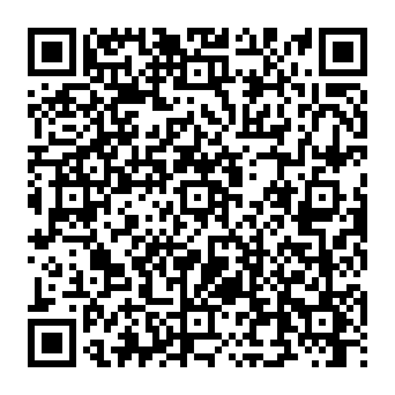 Skann QR-kode