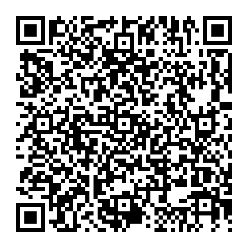 QR-kode