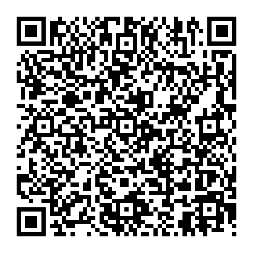 QR-kode