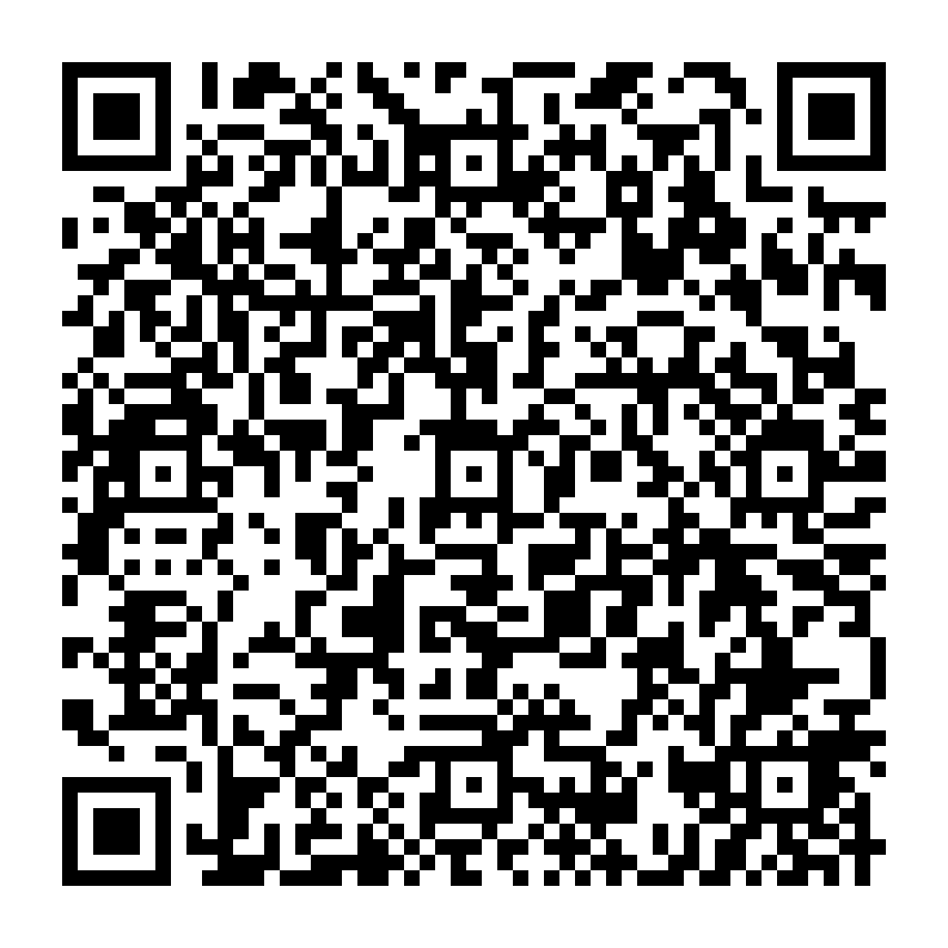 Skann QR-kode