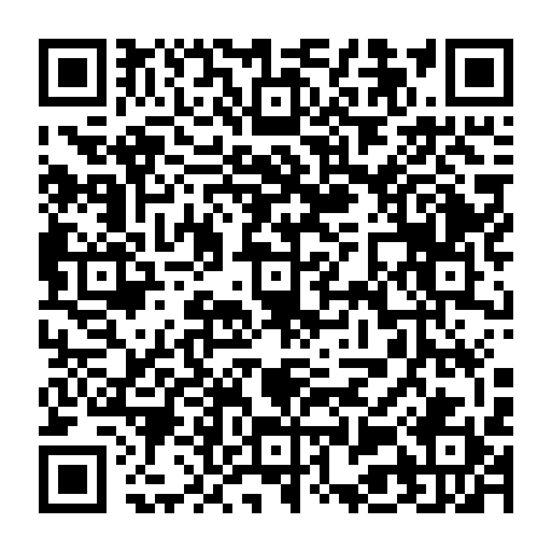 Skann QR-kode