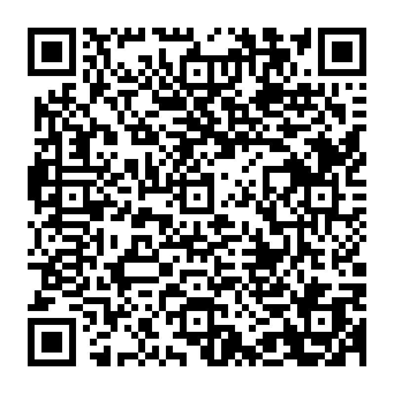 Skann QR-kode