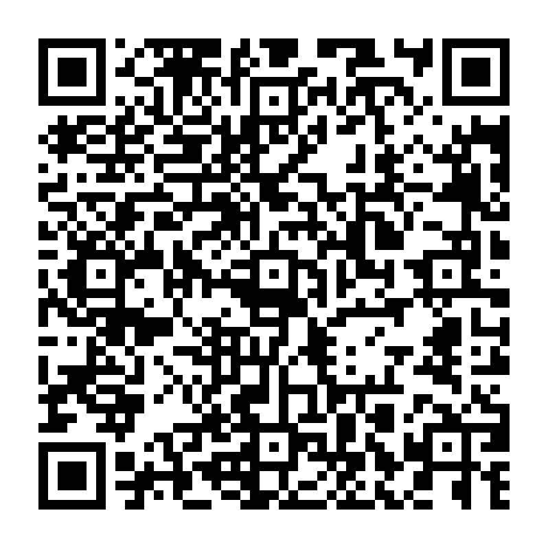 Skann QR-kode