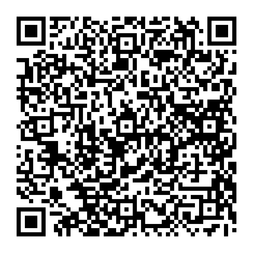 QR-kode