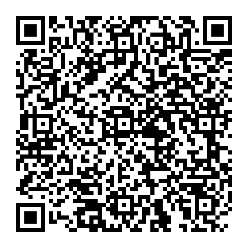 QR-kode