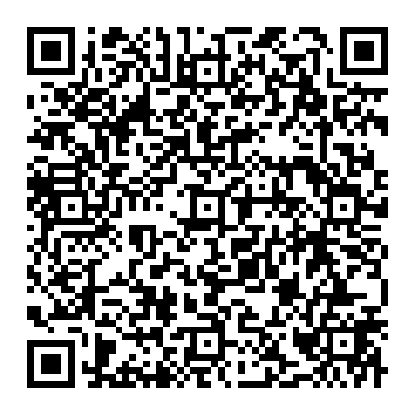 QR-kode