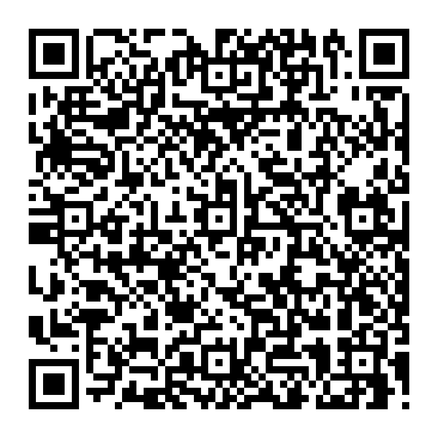 QR-kode