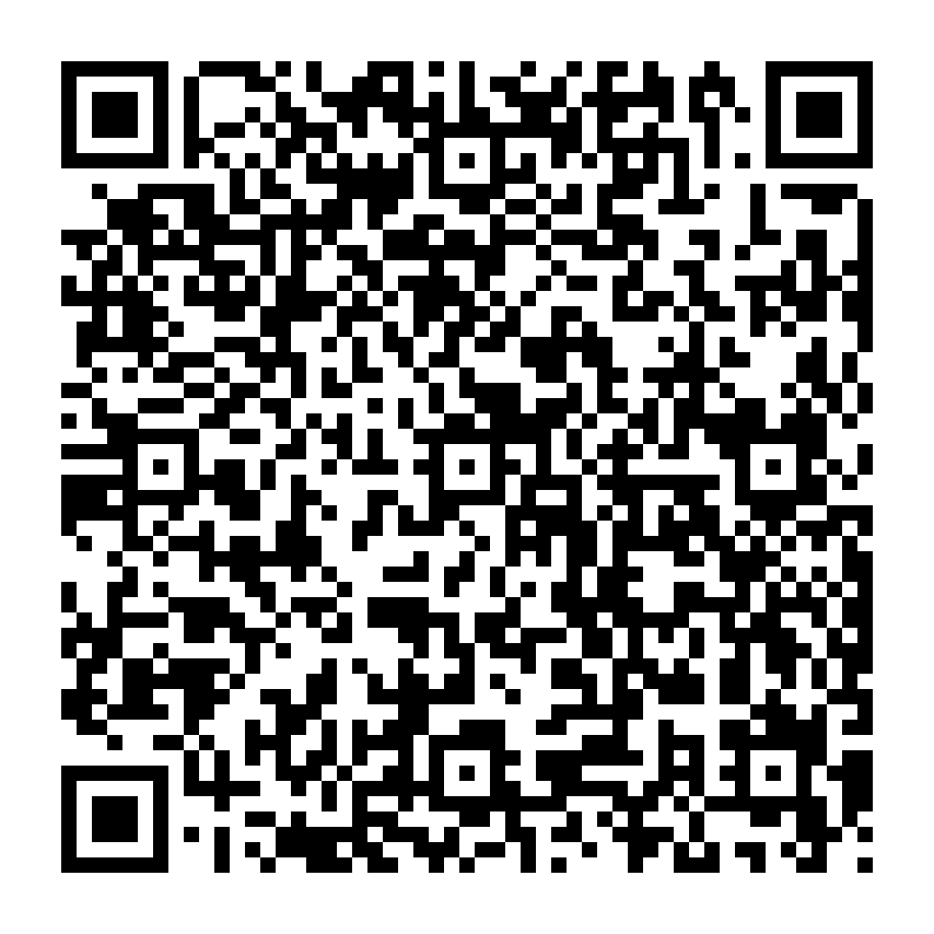 Skann QR-kode