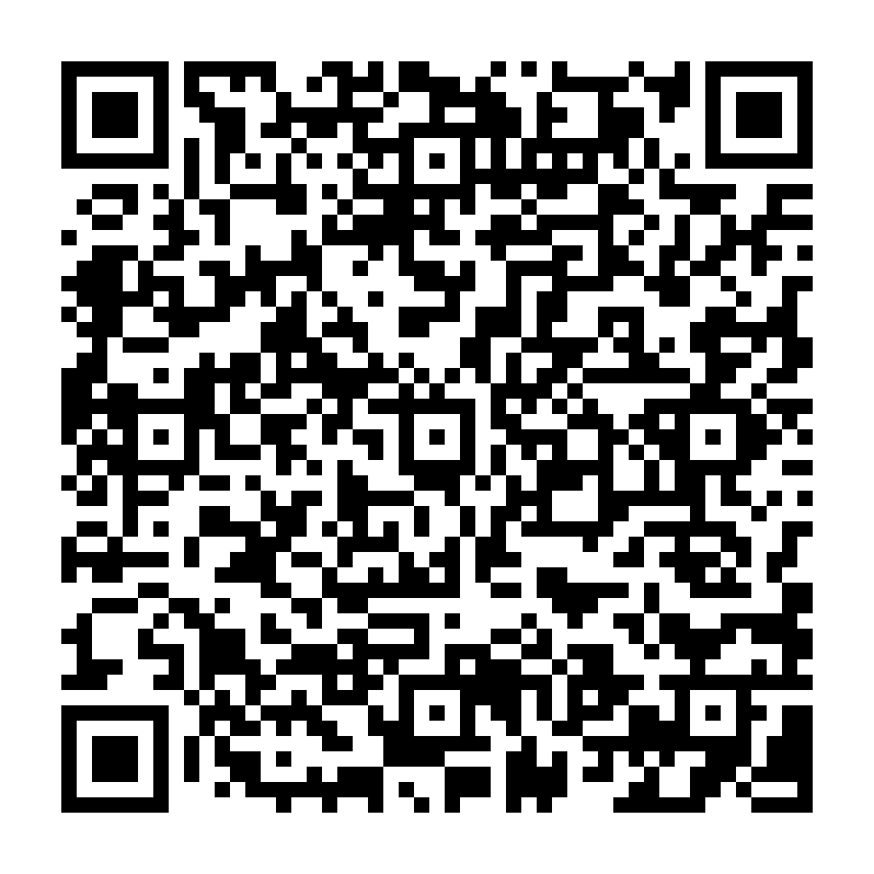 QR-kode