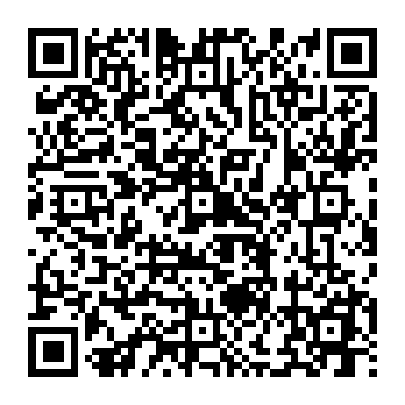 QR-kode
