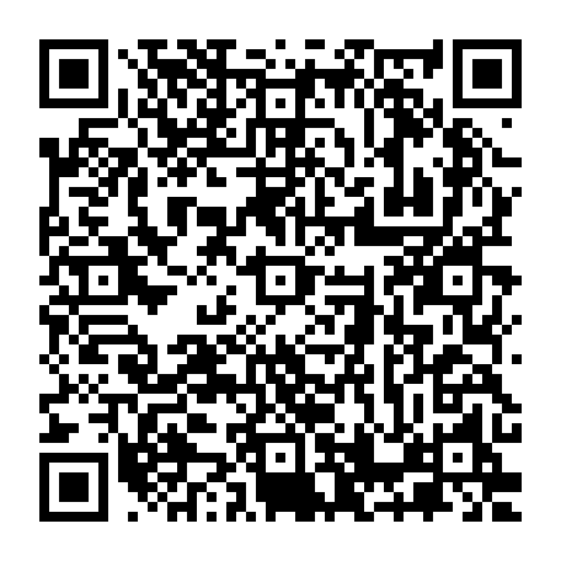 Skann QR-kode