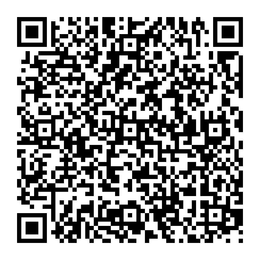 QR-kode