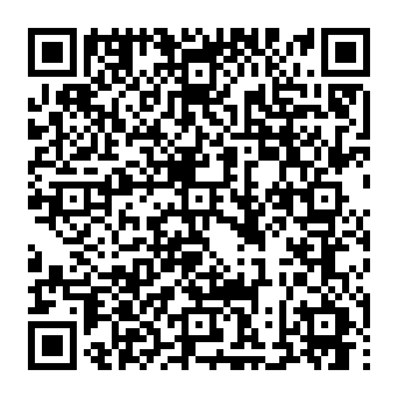 QR-kode