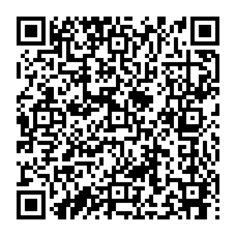 QR-kode