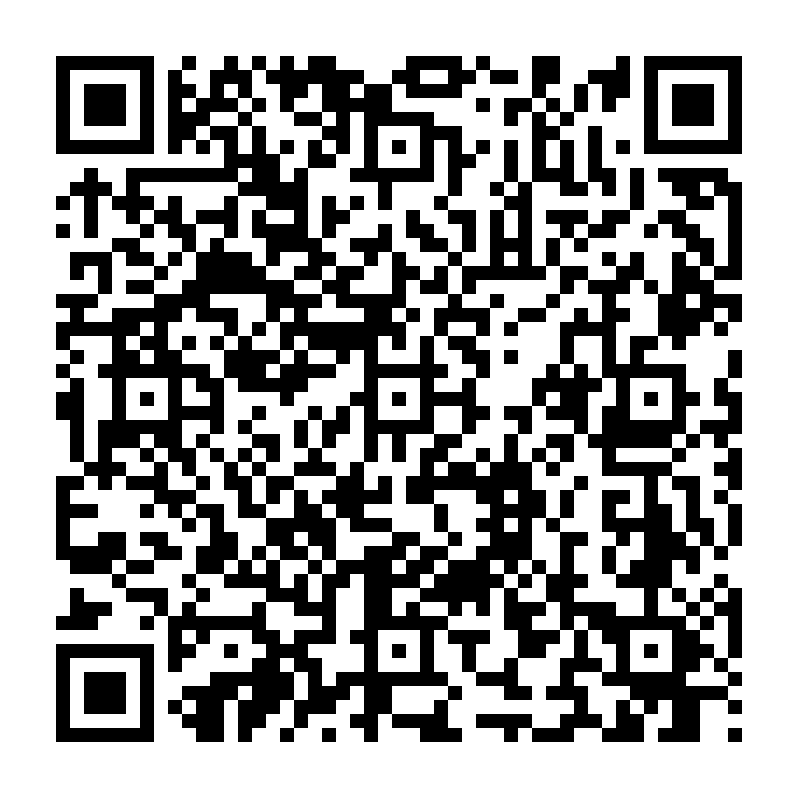 Skann QR-kode