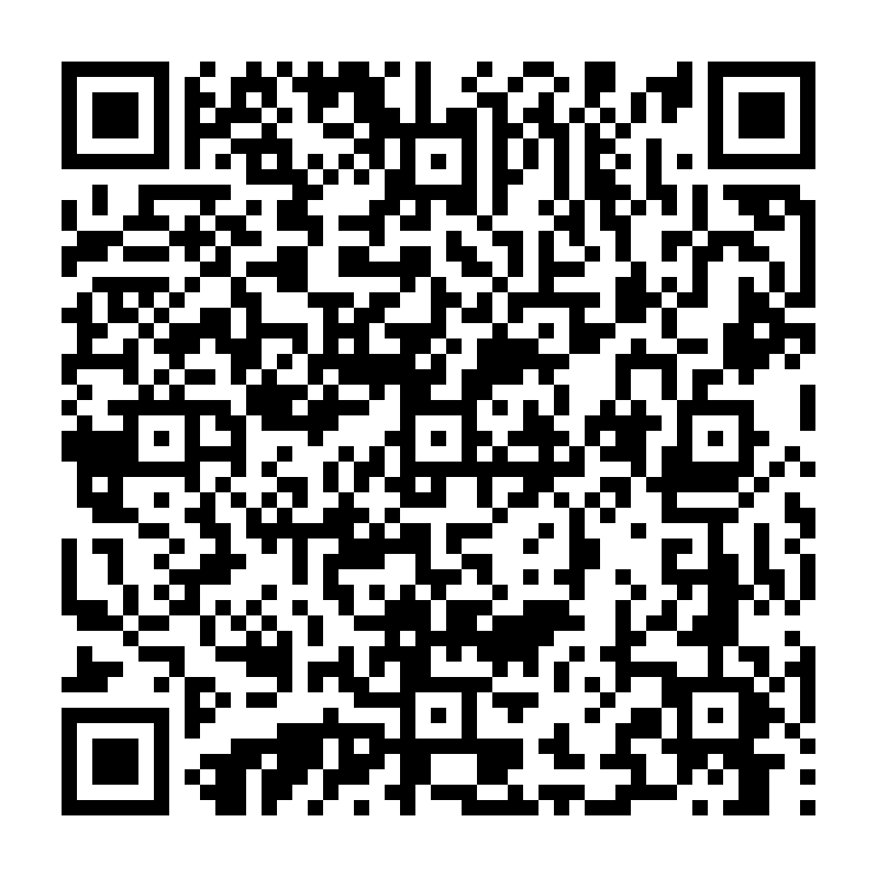 Skann QR-kode