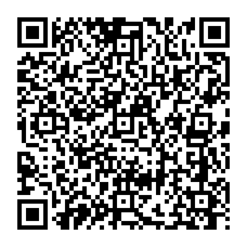 QR-kode