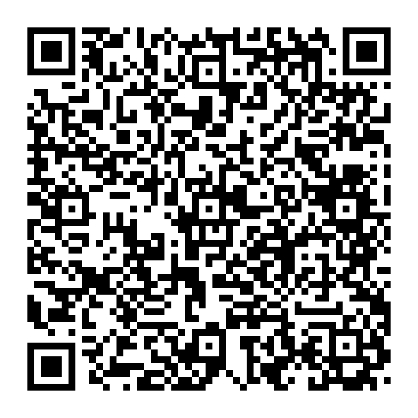 QR-kode