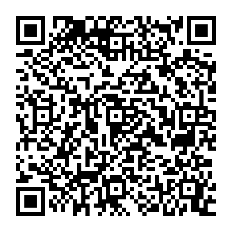 QR-kode