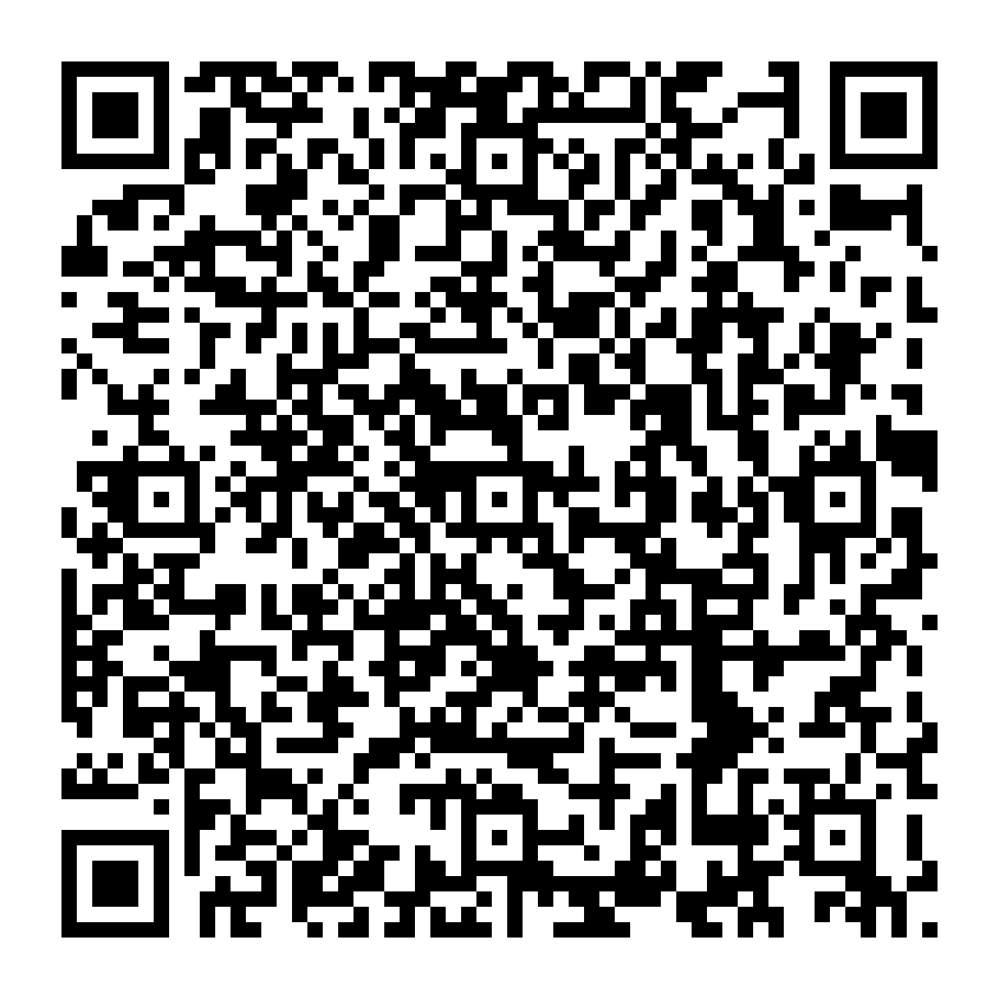 QR-kode