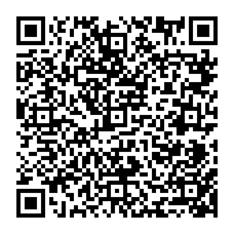 QR-kode