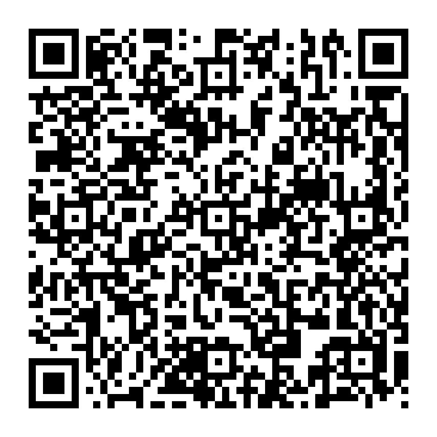 QR-kode
