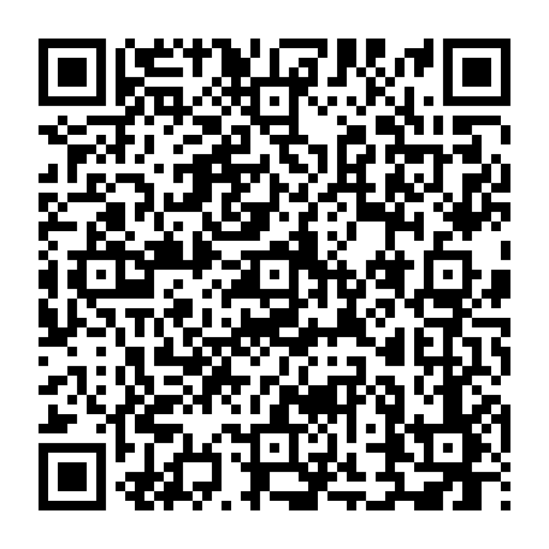 QR-kode