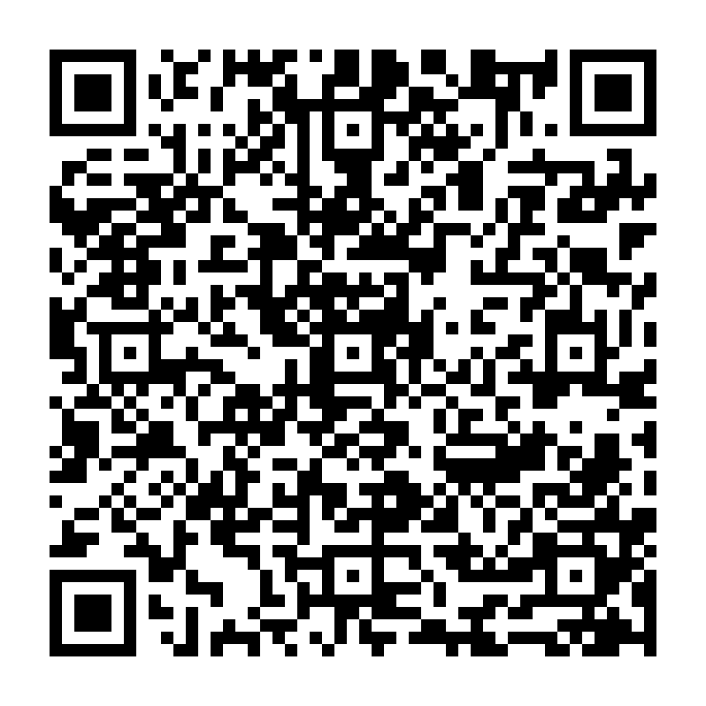 QR-kode