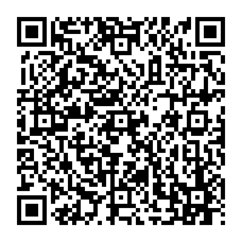 QR-kode