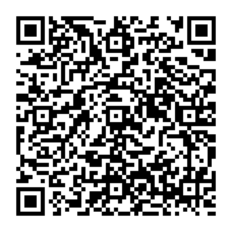 QR-kode