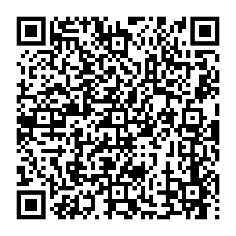 QR-kode