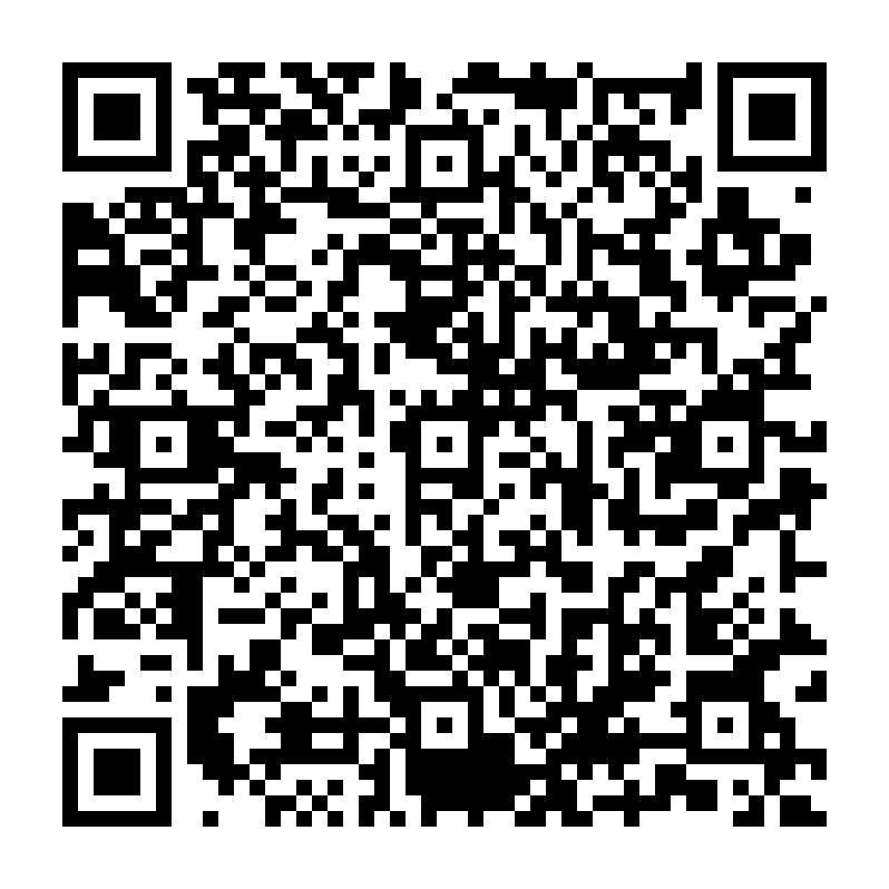 Skann QR-kode