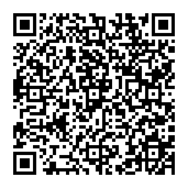 Skann QR-kode
