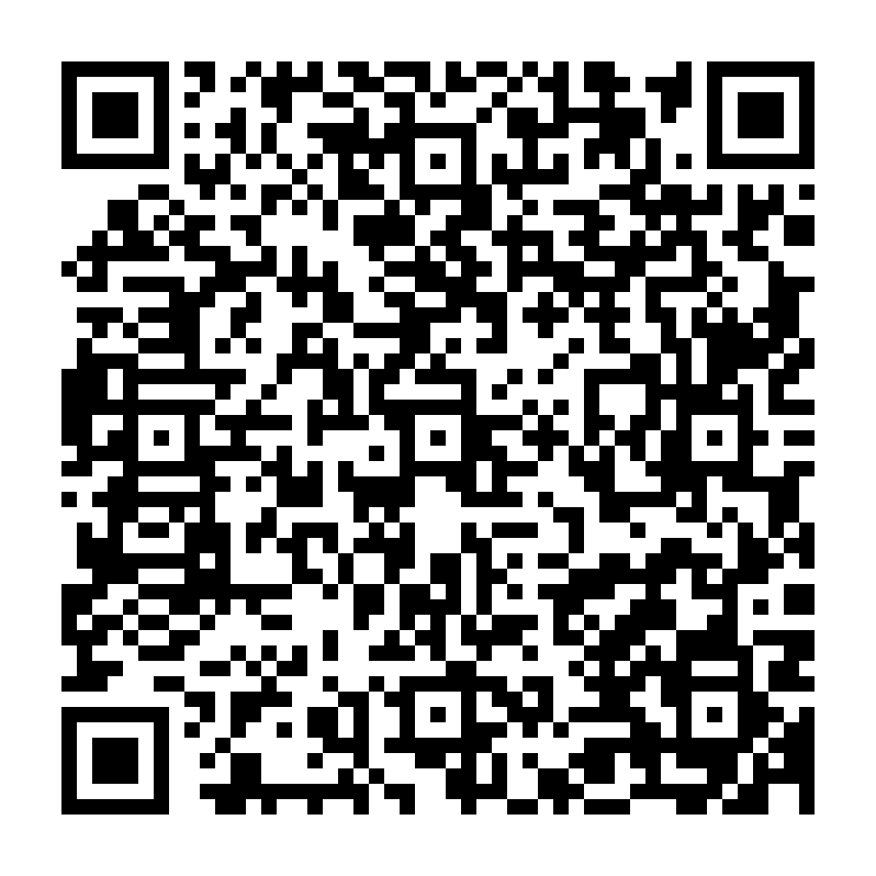 Skann QR-kode