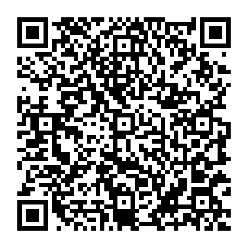 Skann QR-kode