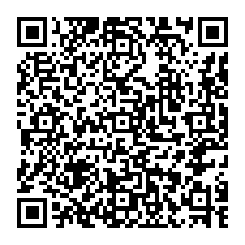 Skann QR-kode