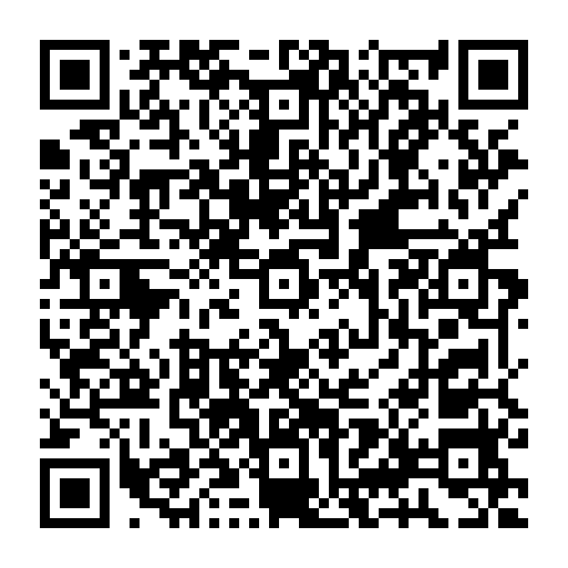 Skann QR-kode