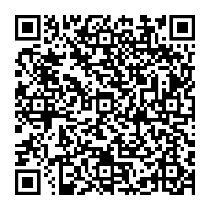 Skann QR-kode
