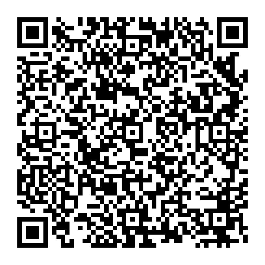 QR-kode