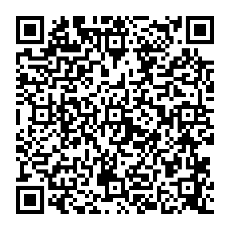 Skann QR-kode