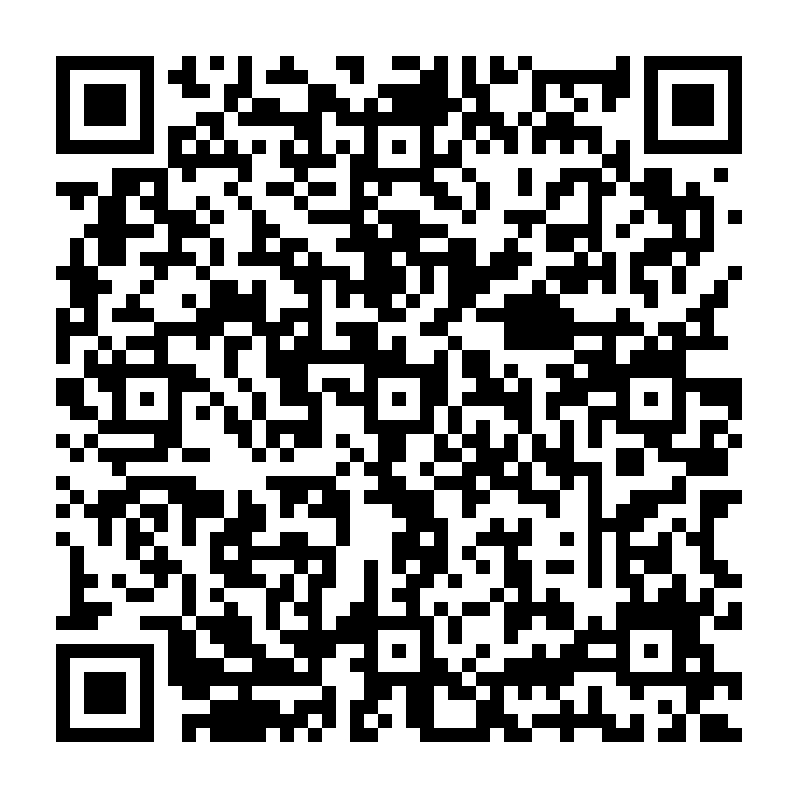 Skann QR-kode