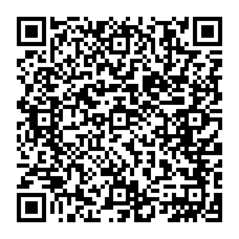 Skann QR-kode