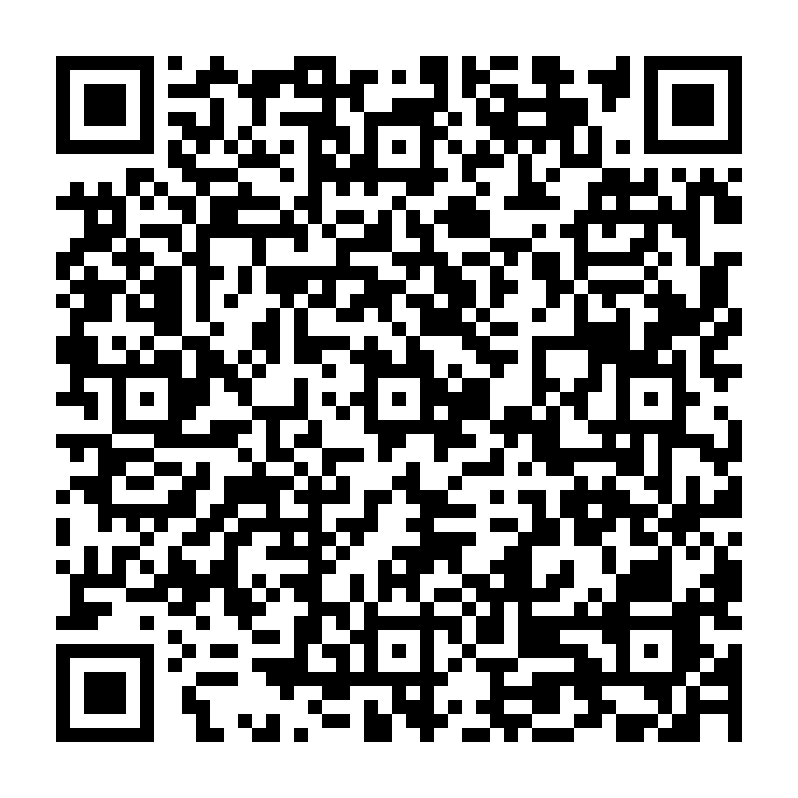 Skann QR-kode