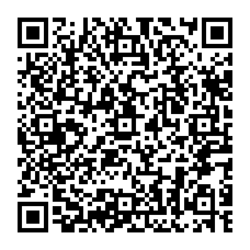 Skann QR-kode